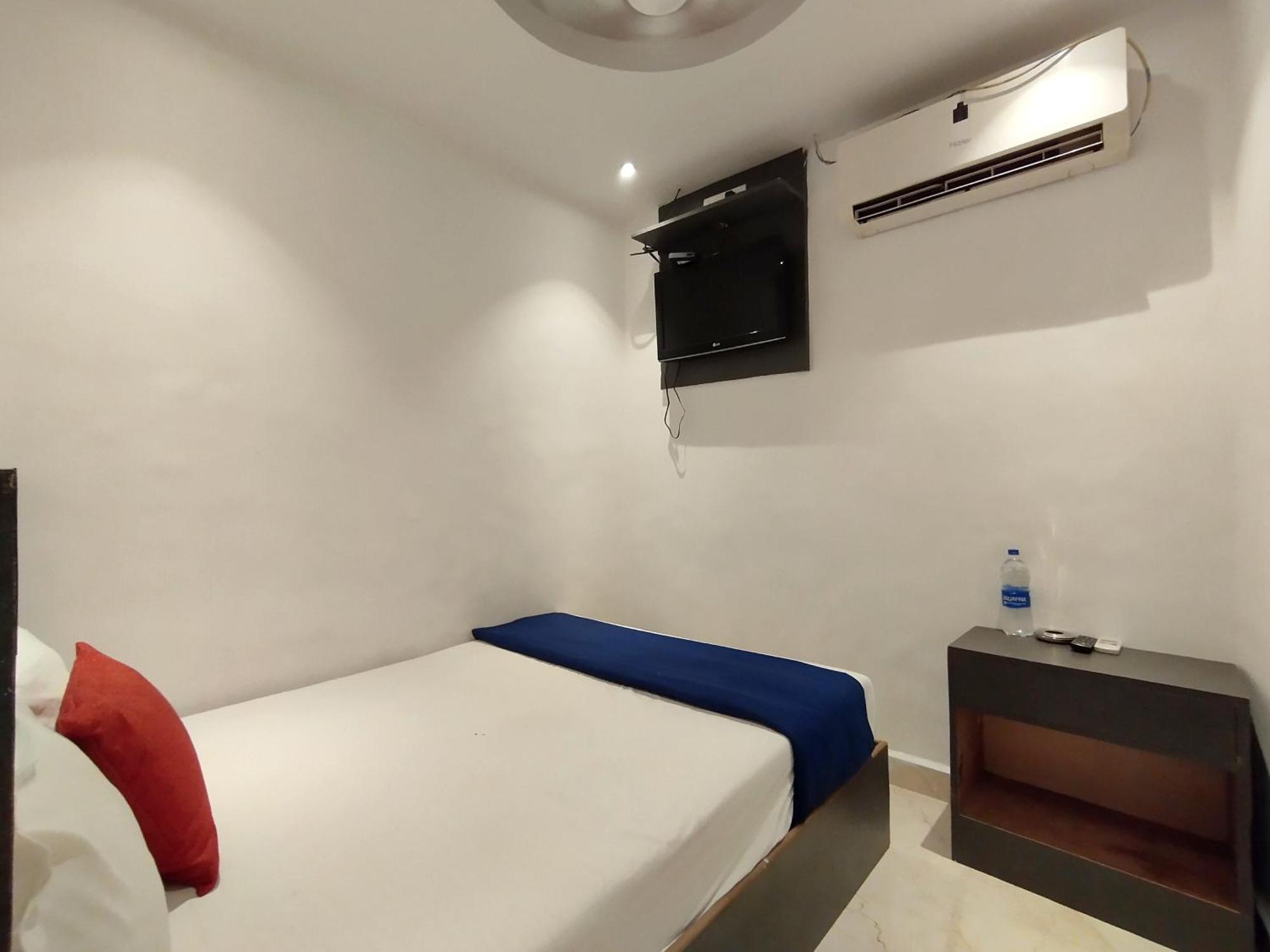Hotel Aspen Mumbai (Bombay)
