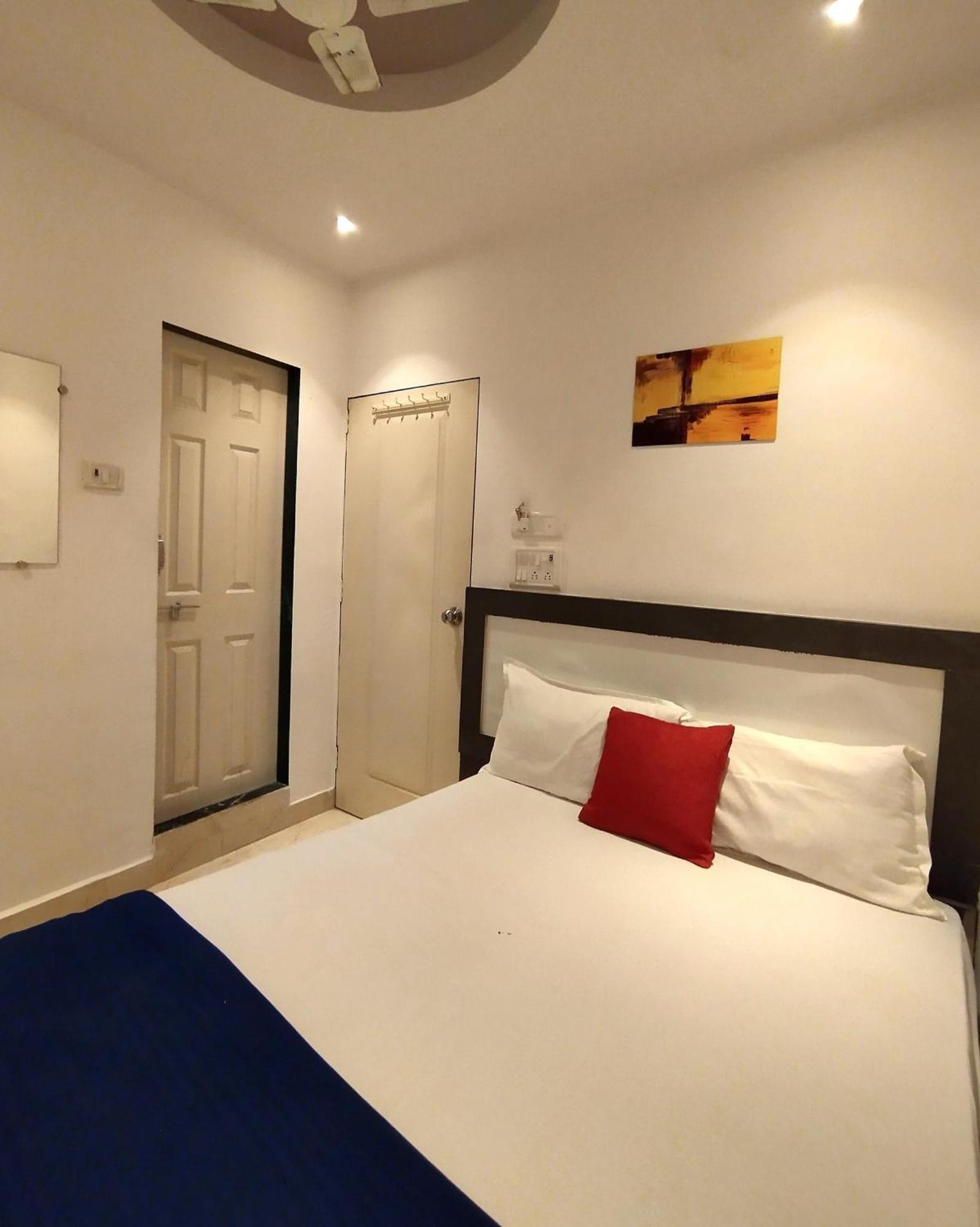 Hotel Aspen Mumbai (Bombay)