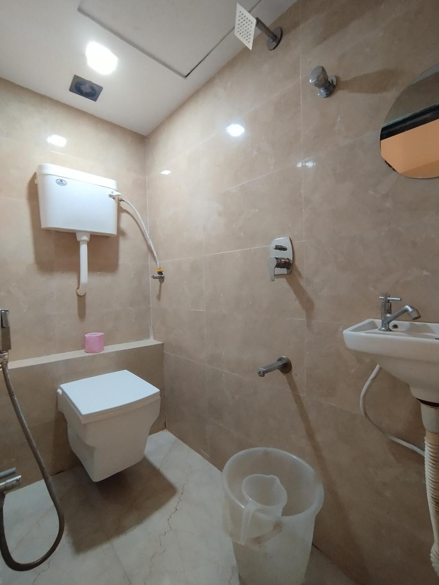 Hotel Aspen Mumbai (Bombay)